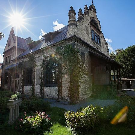 Vila Walter & Son Poděbrady Extérieur photo