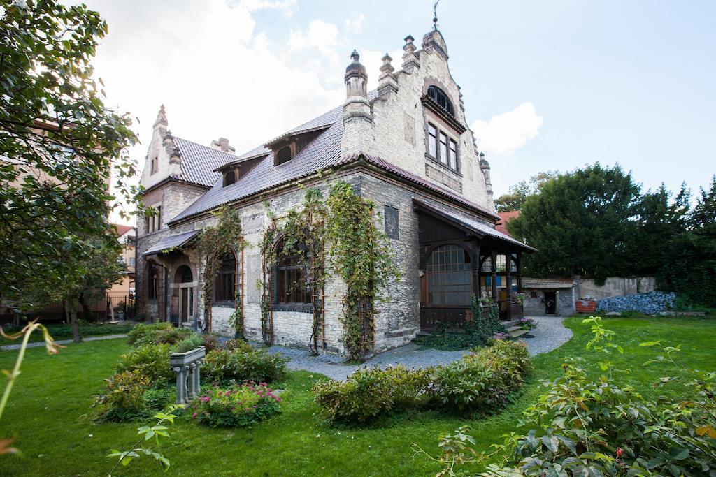 Vila Walter & Son Poděbrady Extérieur photo