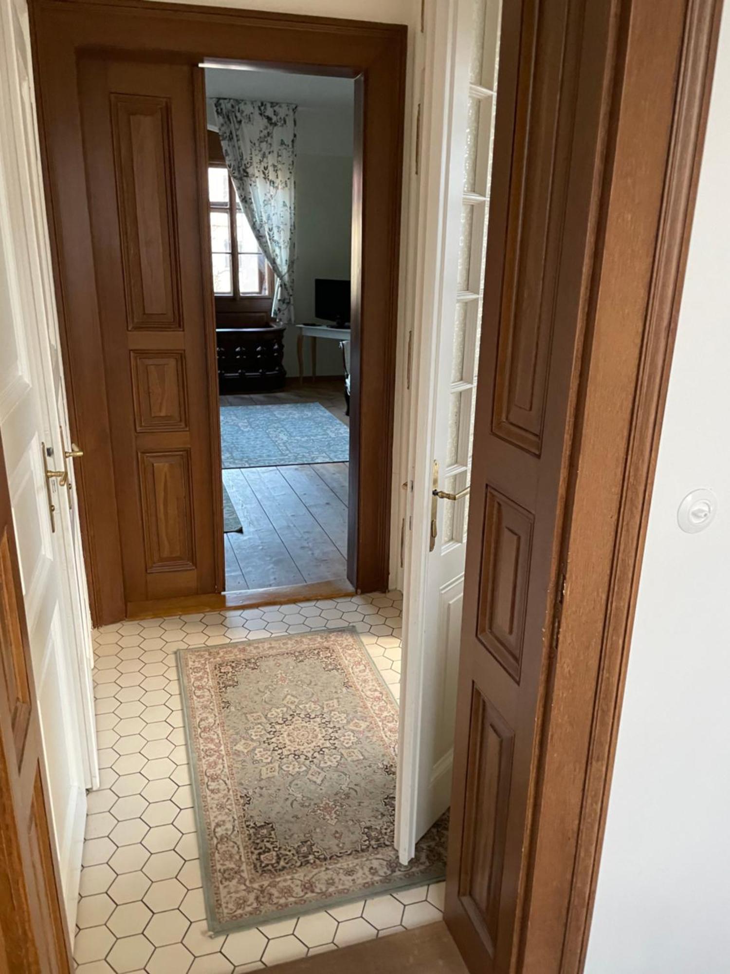 Vila Walter & Son Poděbrady Extérieur photo